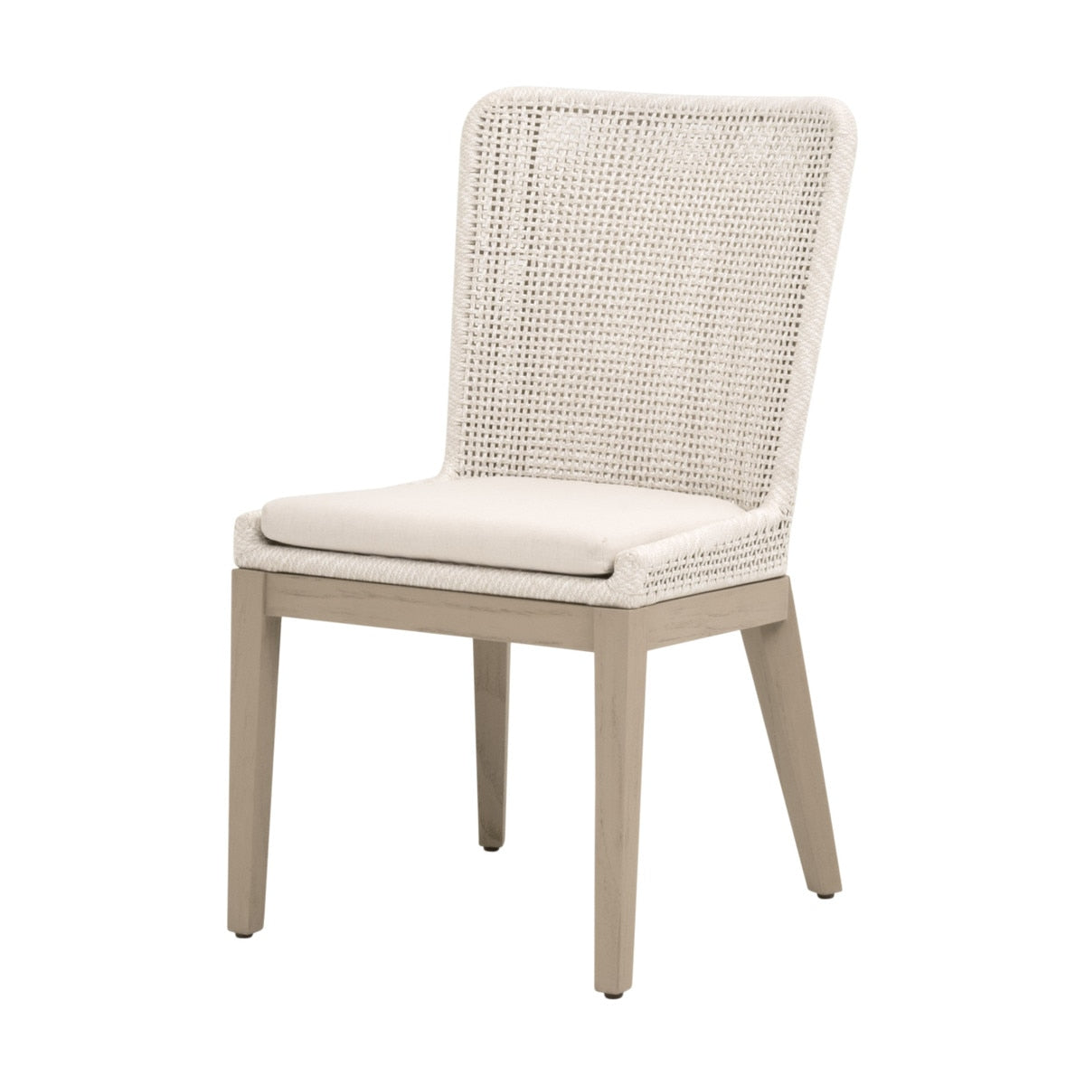 Mesh Outdoor Dining Chair- Set of 2 - Chapin Furniture