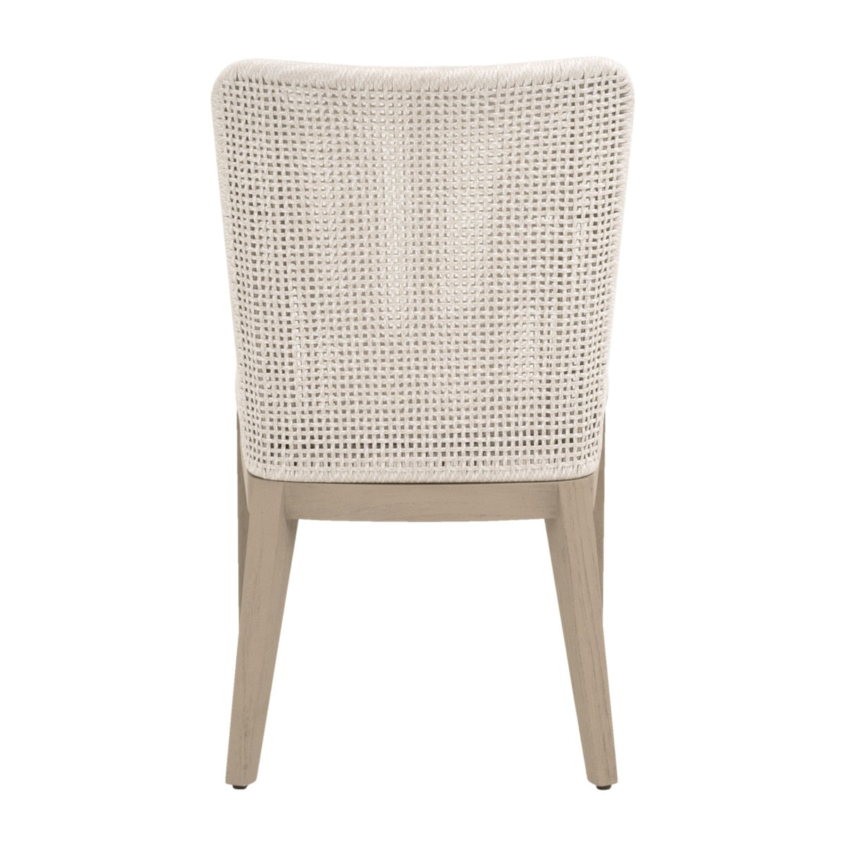 Mesh Outdoor Dining Chair- Set of 2 - Chapin Furniture