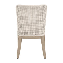 Mesh Outdoor Dining Chair- Set of 2 - Chapin Furniture