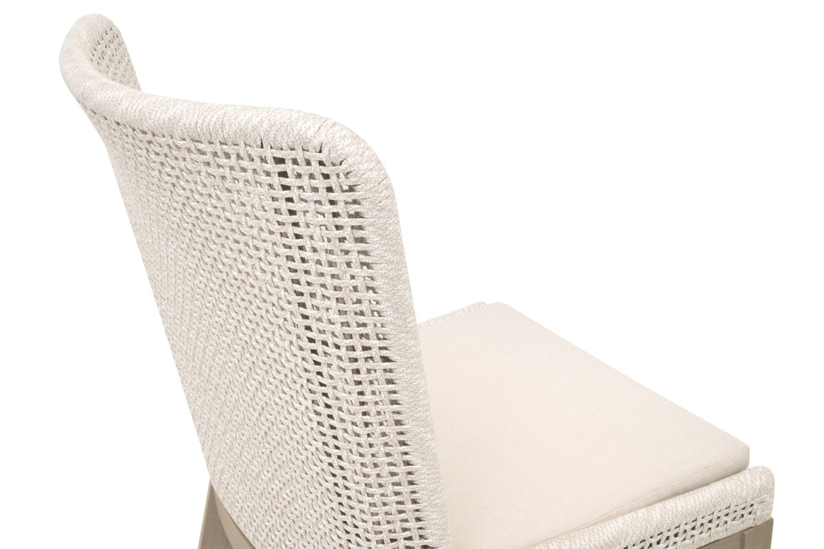 Mesh Outdoor Dining Chair- Set of 2 - Chapin Furniture