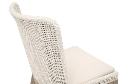 Mesh Outdoor Dining Chair- Set of 2 - Chapin Furniture