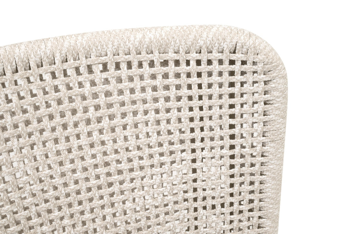 Mesh Outdoor Dining Chair- Set of 2 - Chapin Furniture