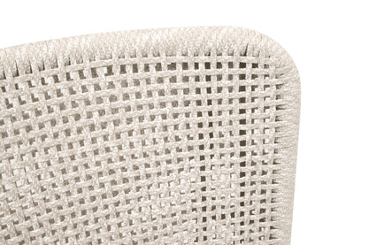 Mesh Outdoor Dining Chair- Set of 2 - Chapin Furniture