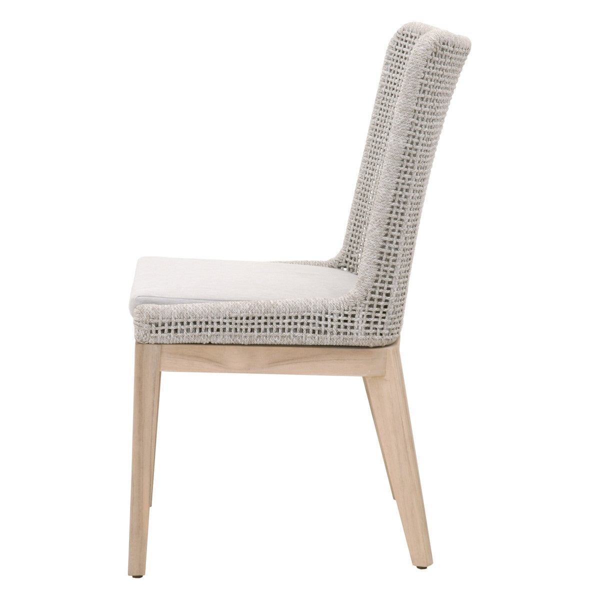 Mesh Outdoor Dining Chair- Set of 2 - Chapin Furniture