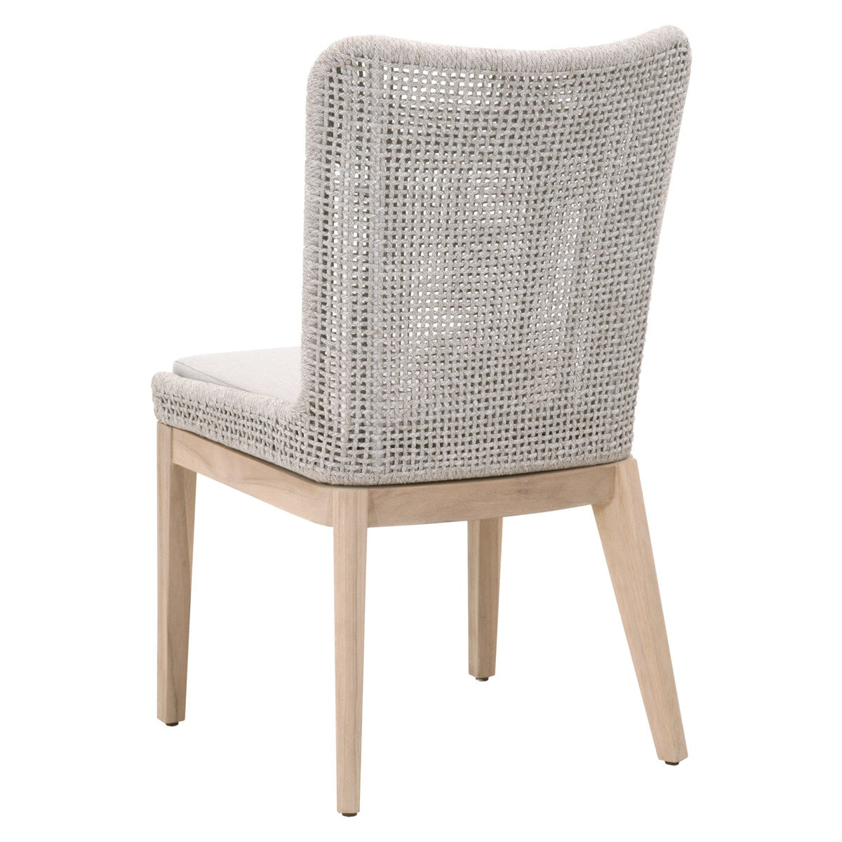 Mesh Outdoor Dining Chair- Set of 2 - Chapin Furniture
