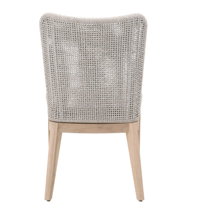 Mesh Outdoor Dining Chair- Set of 2 - Chapin Furniture