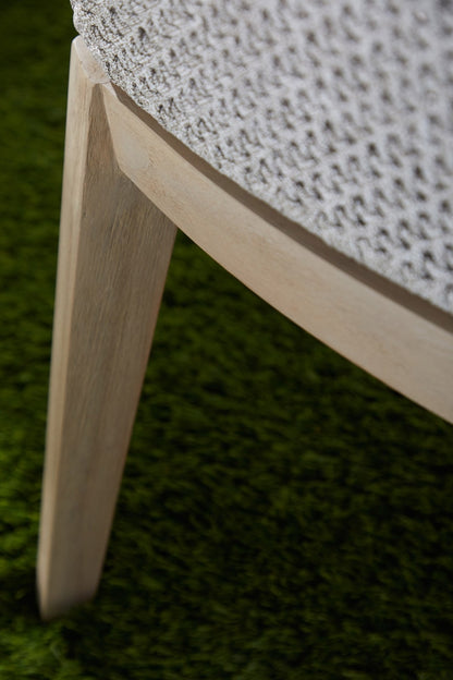 Mesh Outdoor Dining Chair- Set of 2 - Chapin Furniture