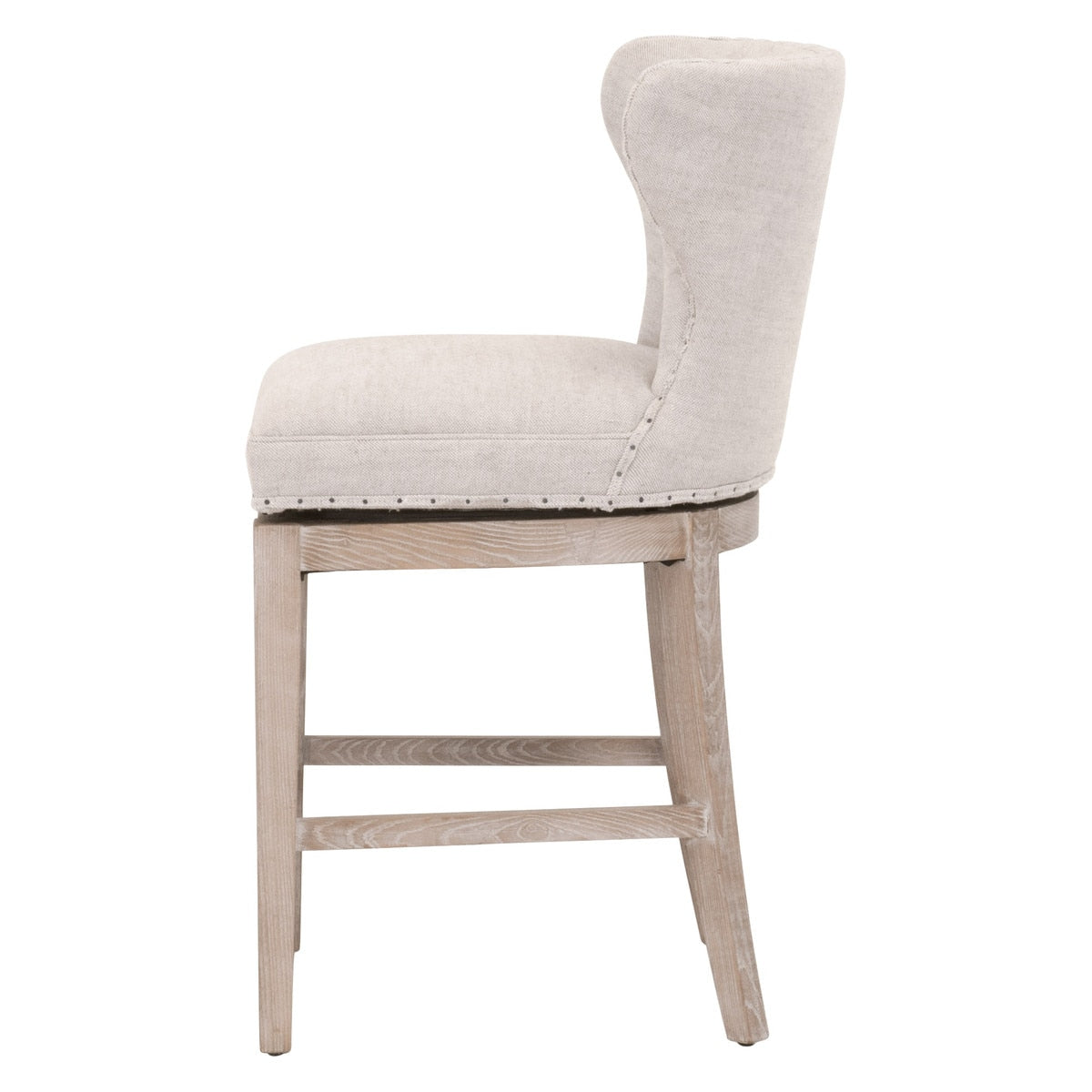 Milton Swivel Counter Stool - Chapin Furniture