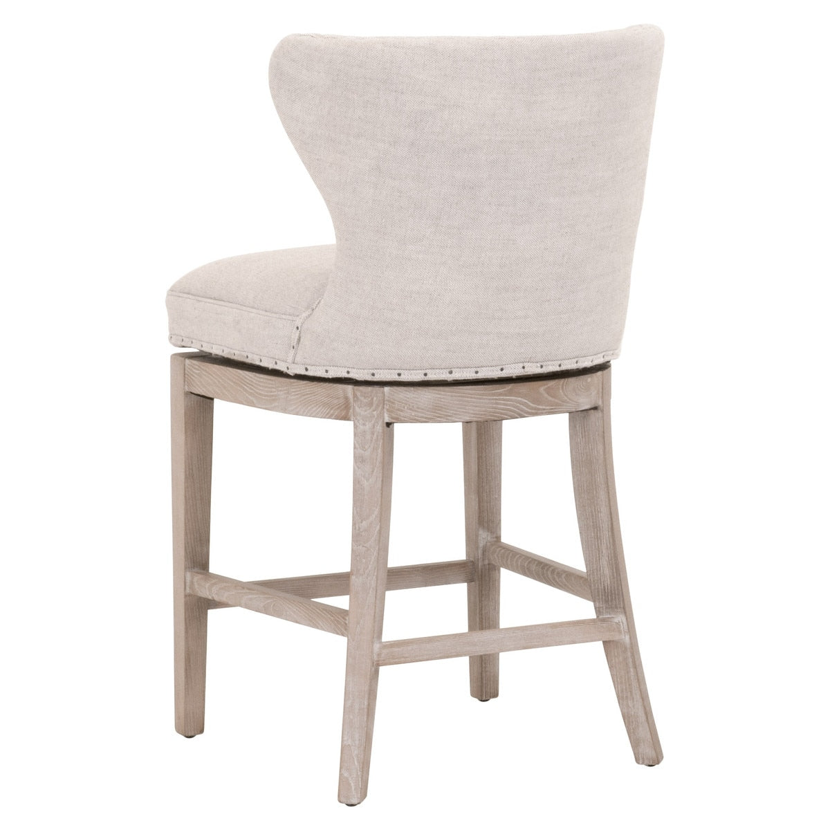 Milton Swivel Counter Stool - Chapin Furniture