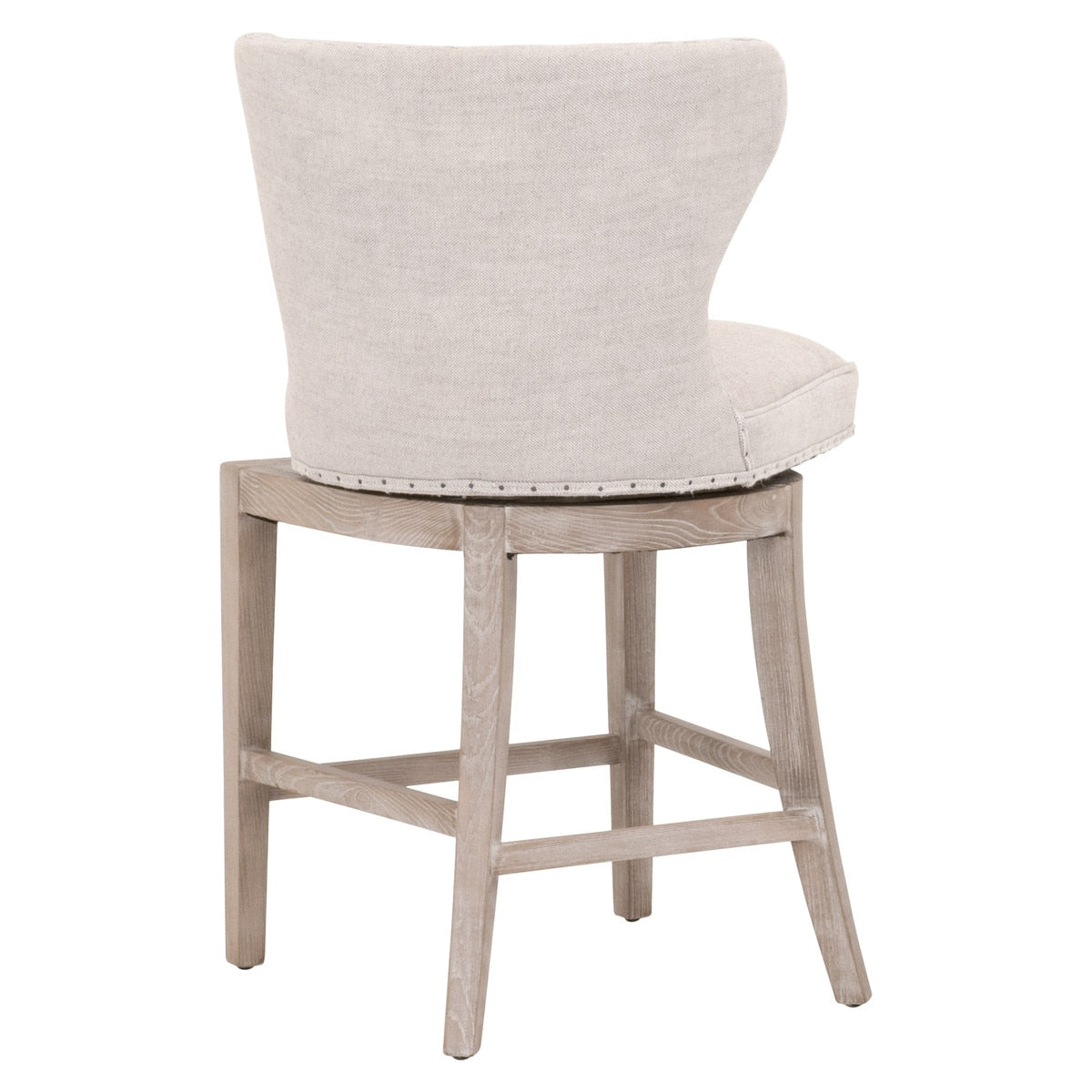 Milton Swivel Counter Stool - Chapin Furniture