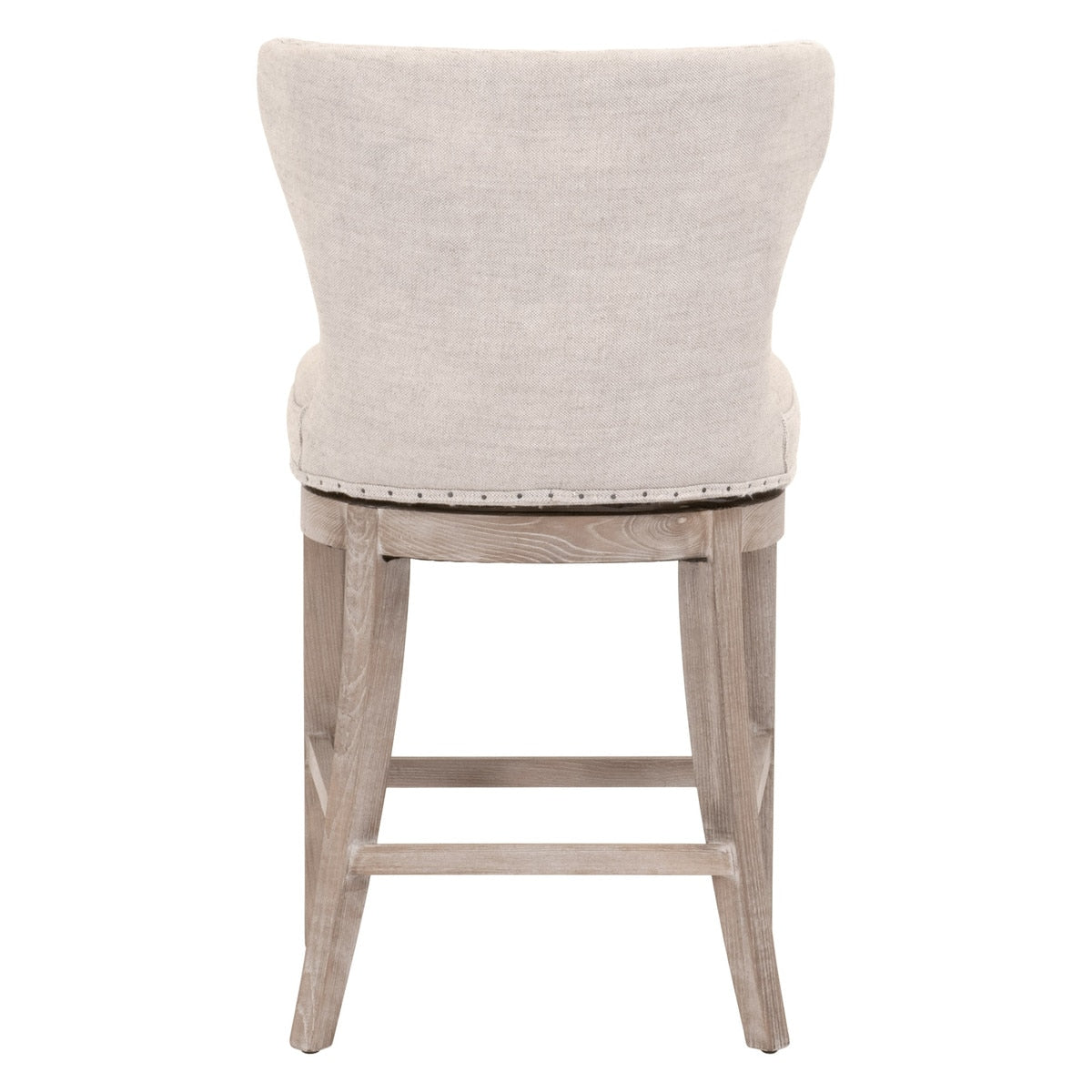 Milton Swivel Counter Stool - Chapin Furniture