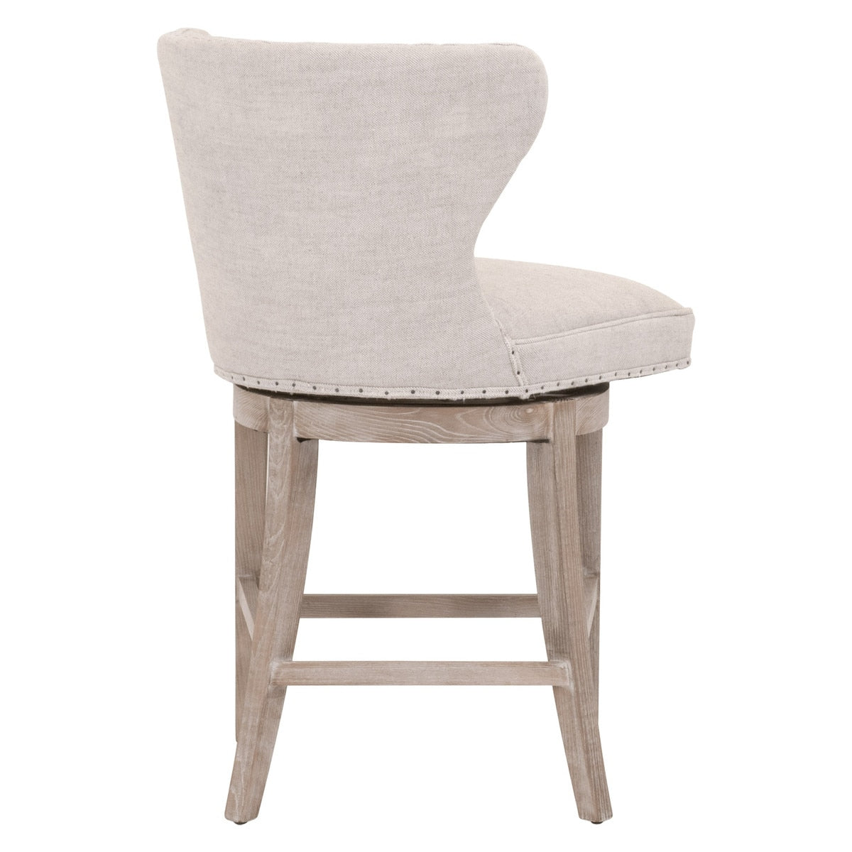 Milton Swivel Counter Stool - Chapin Furniture