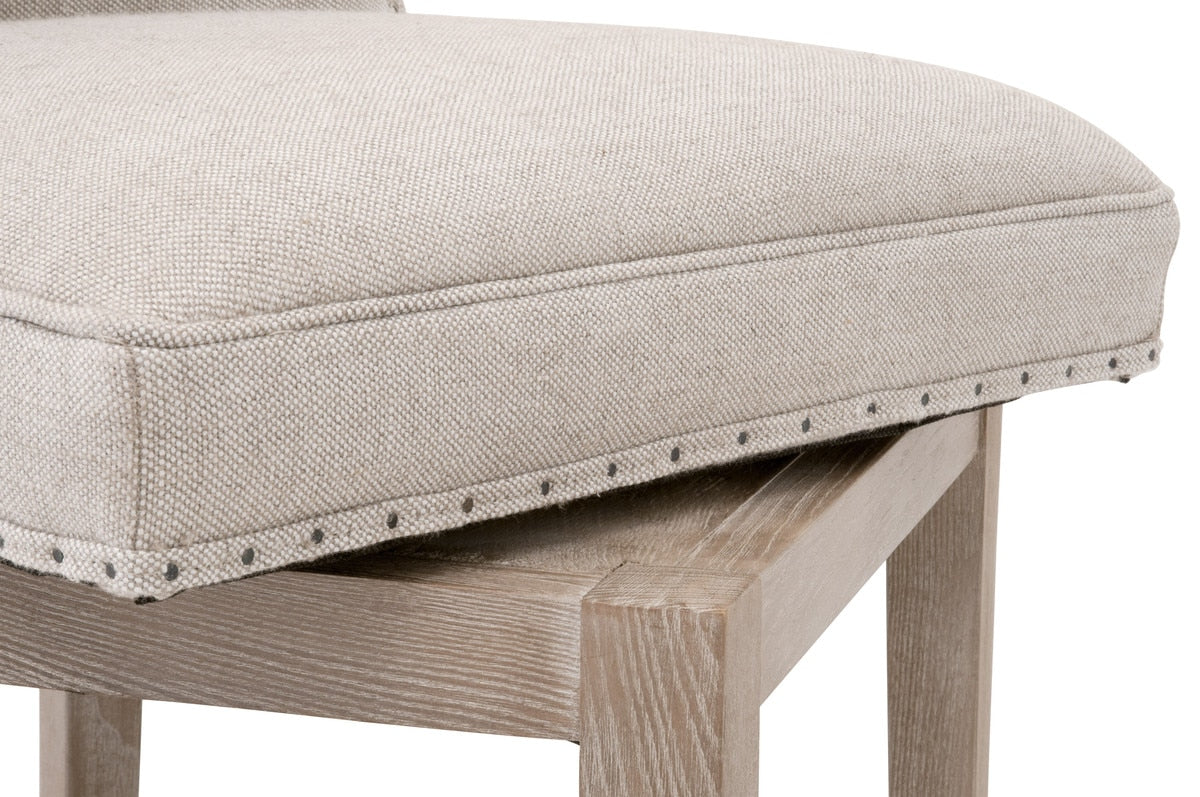 Milton Swivel Counter Stool - Chapin Furniture