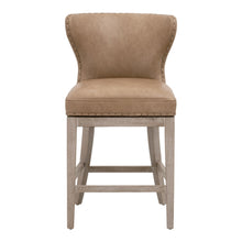 Milton Swivel Counter Stool - Chapin Furniture