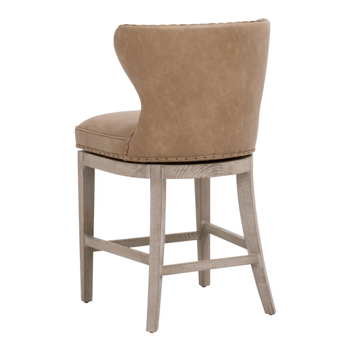 Milton Swivel Counter Stool - Chapin Furniture