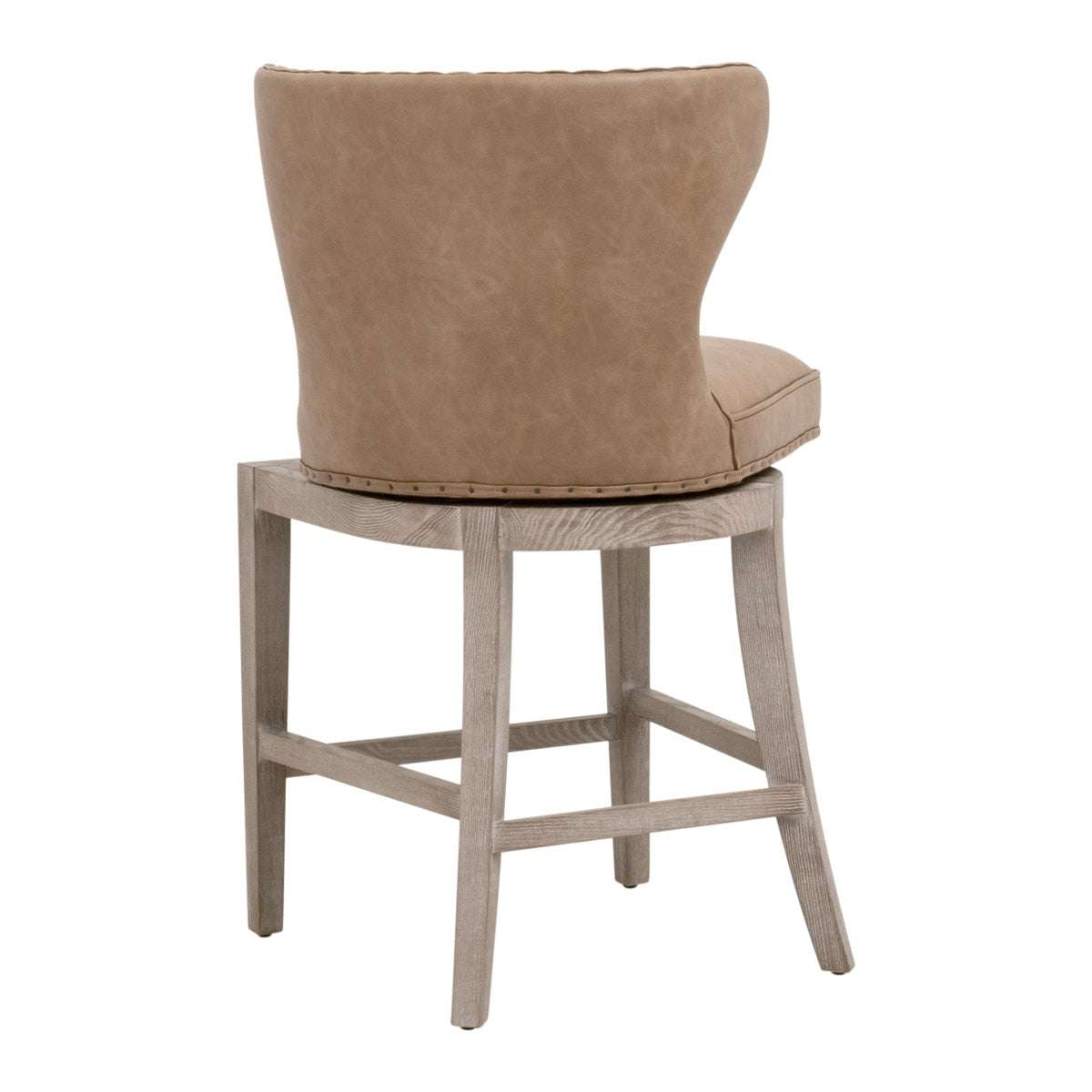 Milton Swivel Counter Stool - Chapin Furniture