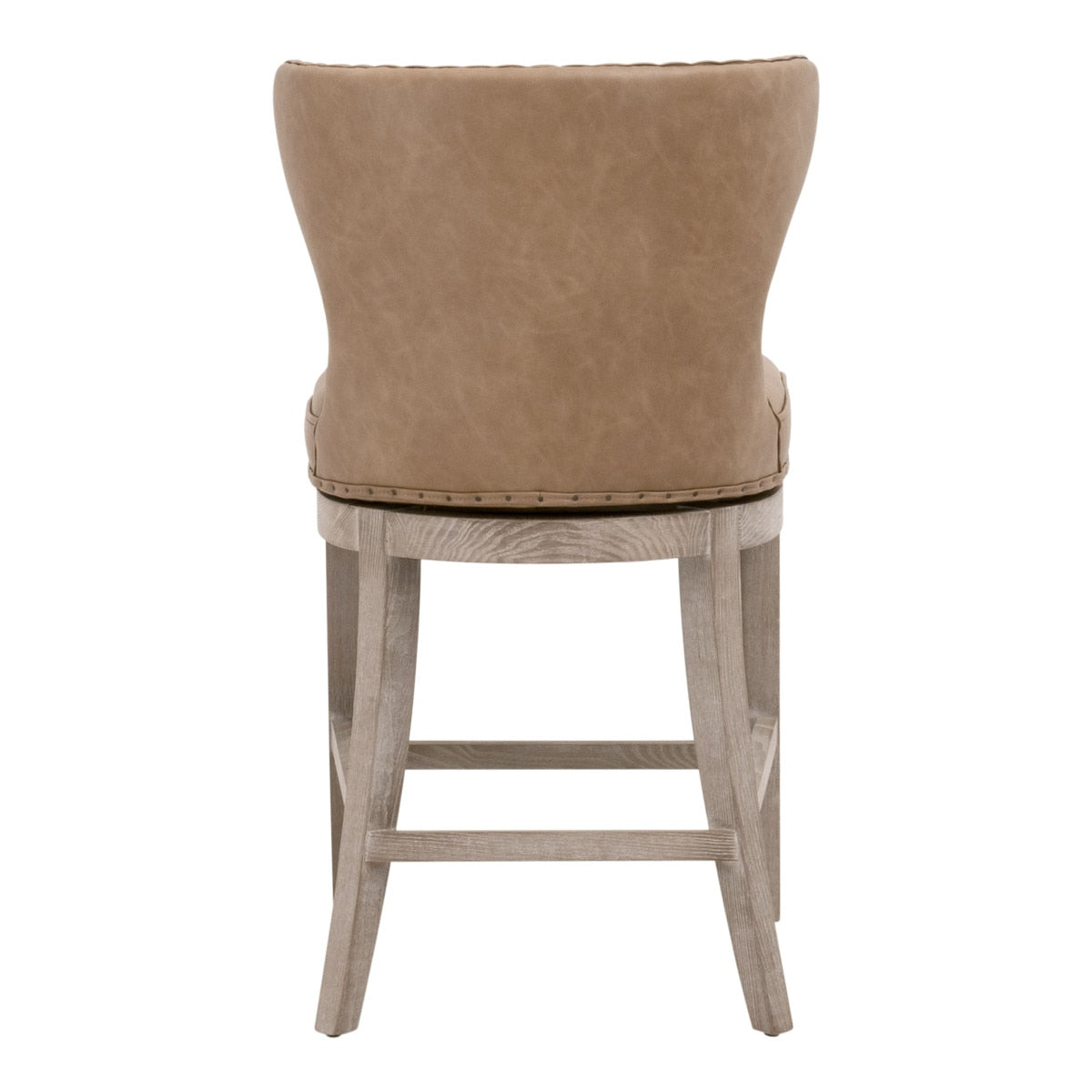 Milton Swivel Counter Stool - Chapin Furniture