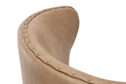 Milton Swivel Counter Stool - Chapin Furniture
