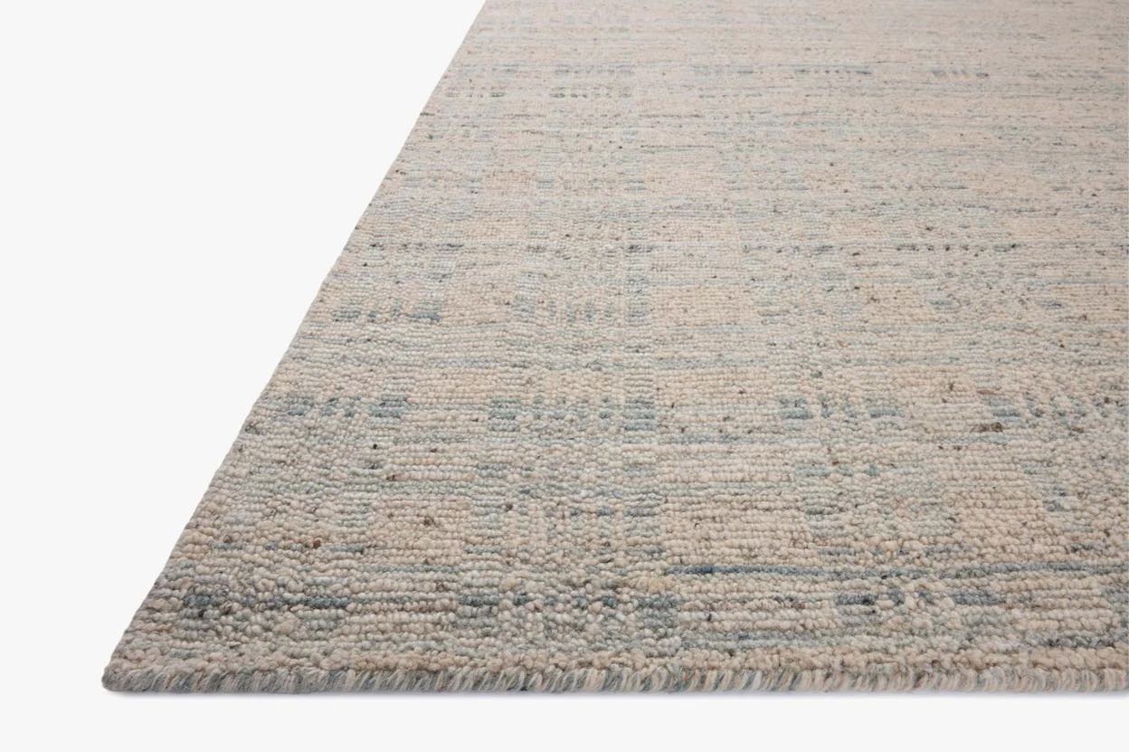 Sonya 03 Rug- Mist/Oatmeal - Chapin Furniture