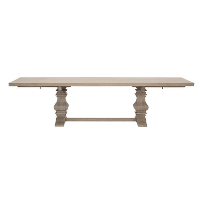 Monastery Extension Dining Table - Chapin Furniture