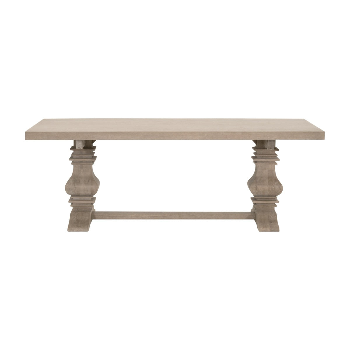 Monastery Extension Dining Table - Chapin Furniture