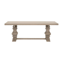 Monastery Extension Dining Table - Chapin Furniture