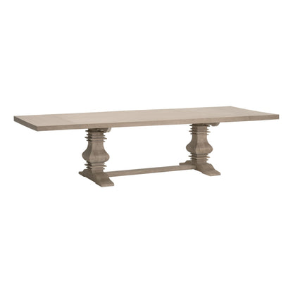 Monastery Extension Dining Table - Chapin Furniture