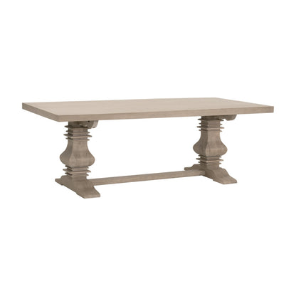 Monastery Extension Dining Table - Chapin Furniture