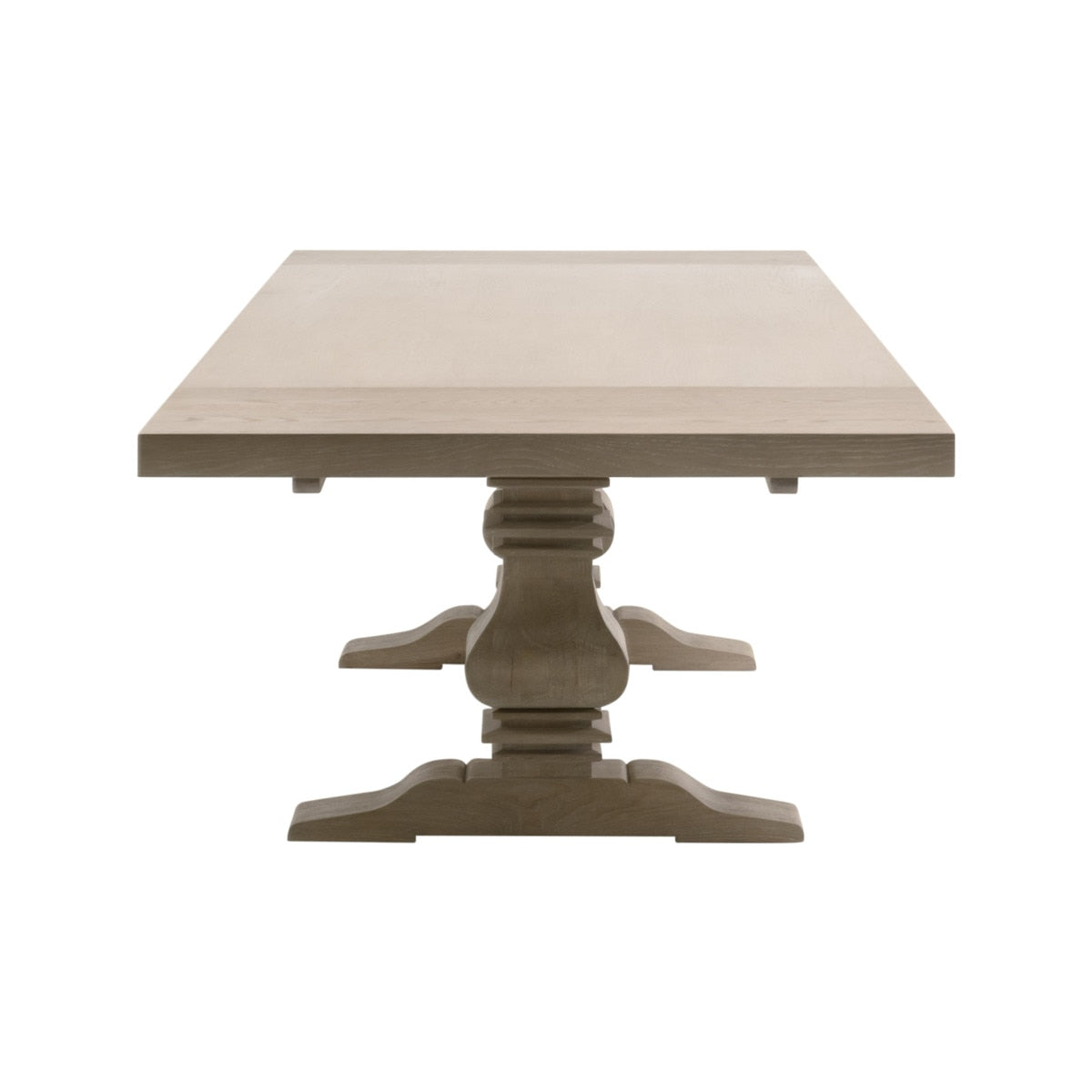 Monastery Extension Dining Table - Chapin Furniture