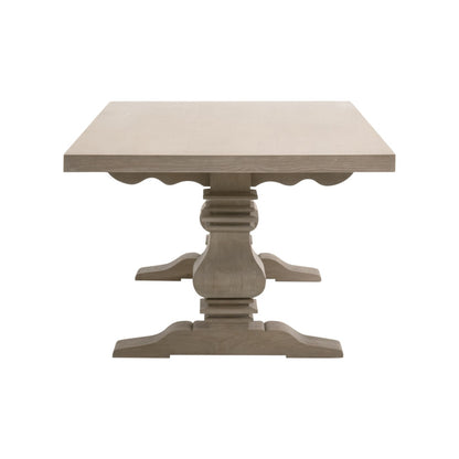 Monastery Extension Dining Table - Chapin Furniture
