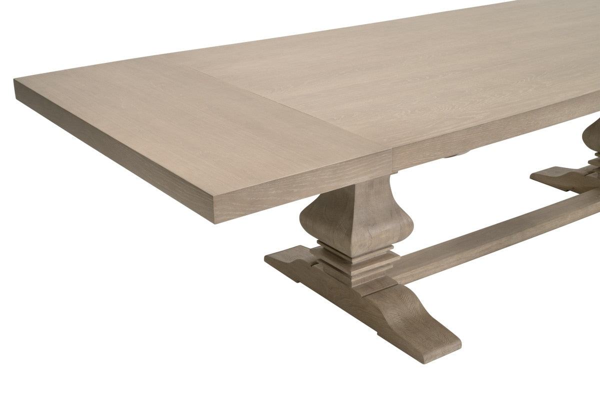 Monastery Extension Dining Table - Chapin Furniture
