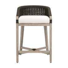 Montecito Counter Stool - Chapin Furniture