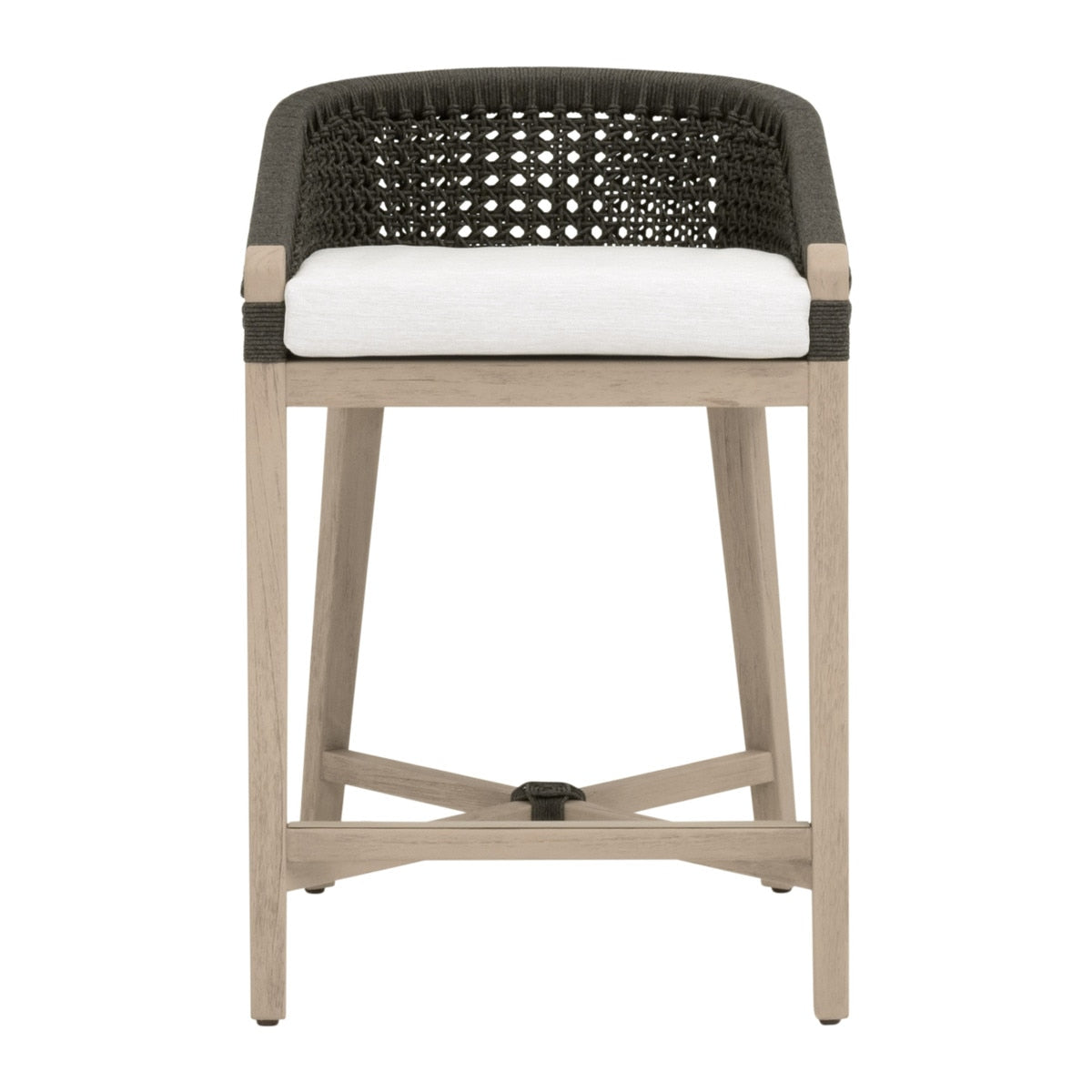Montecito Outdoor Counter Stool - Chapin Furniture