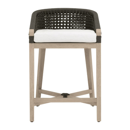 Montecito Outdoor Counter Stool - Chapin Furniture