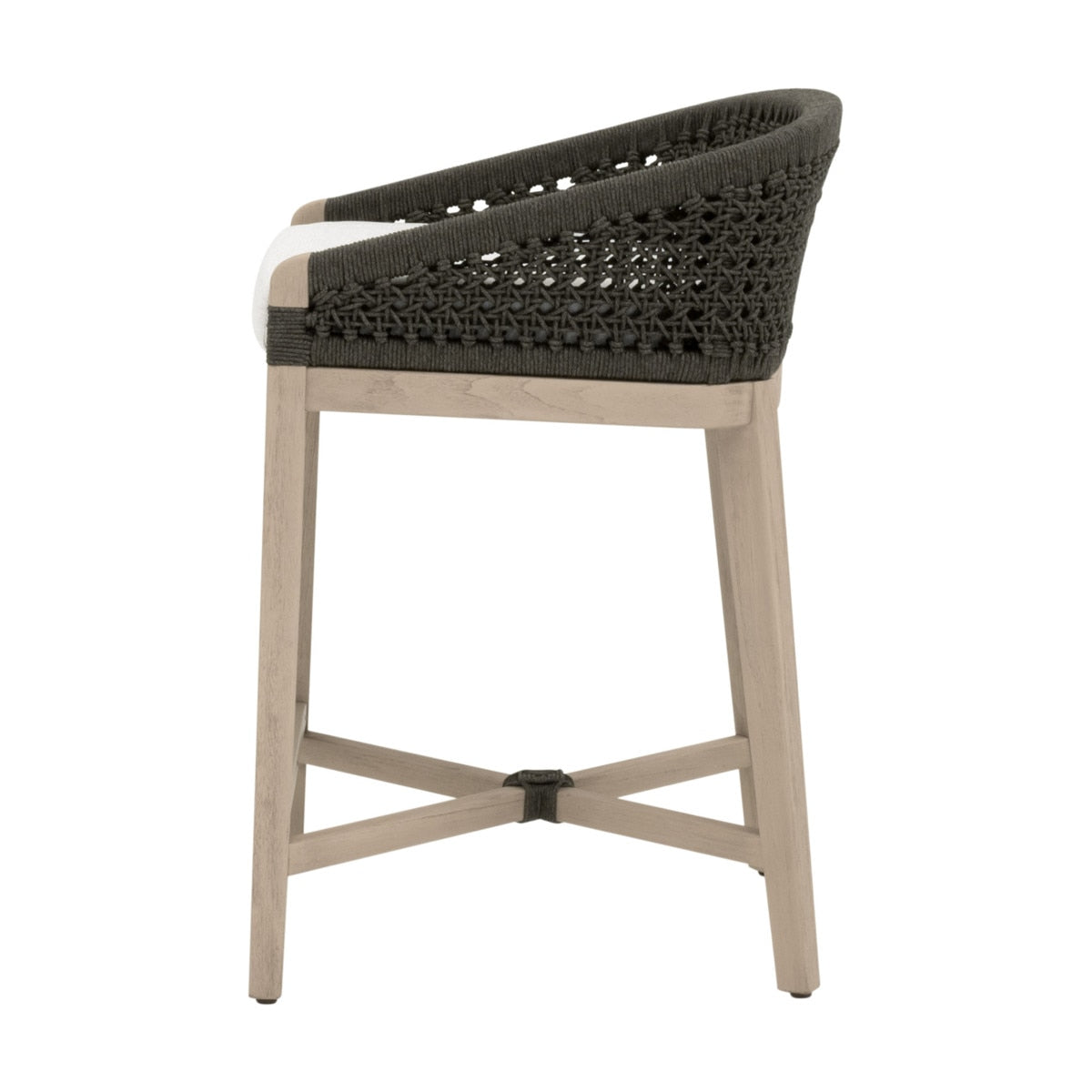 Montecito Outdoor Counter Stool - Chapin Furniture