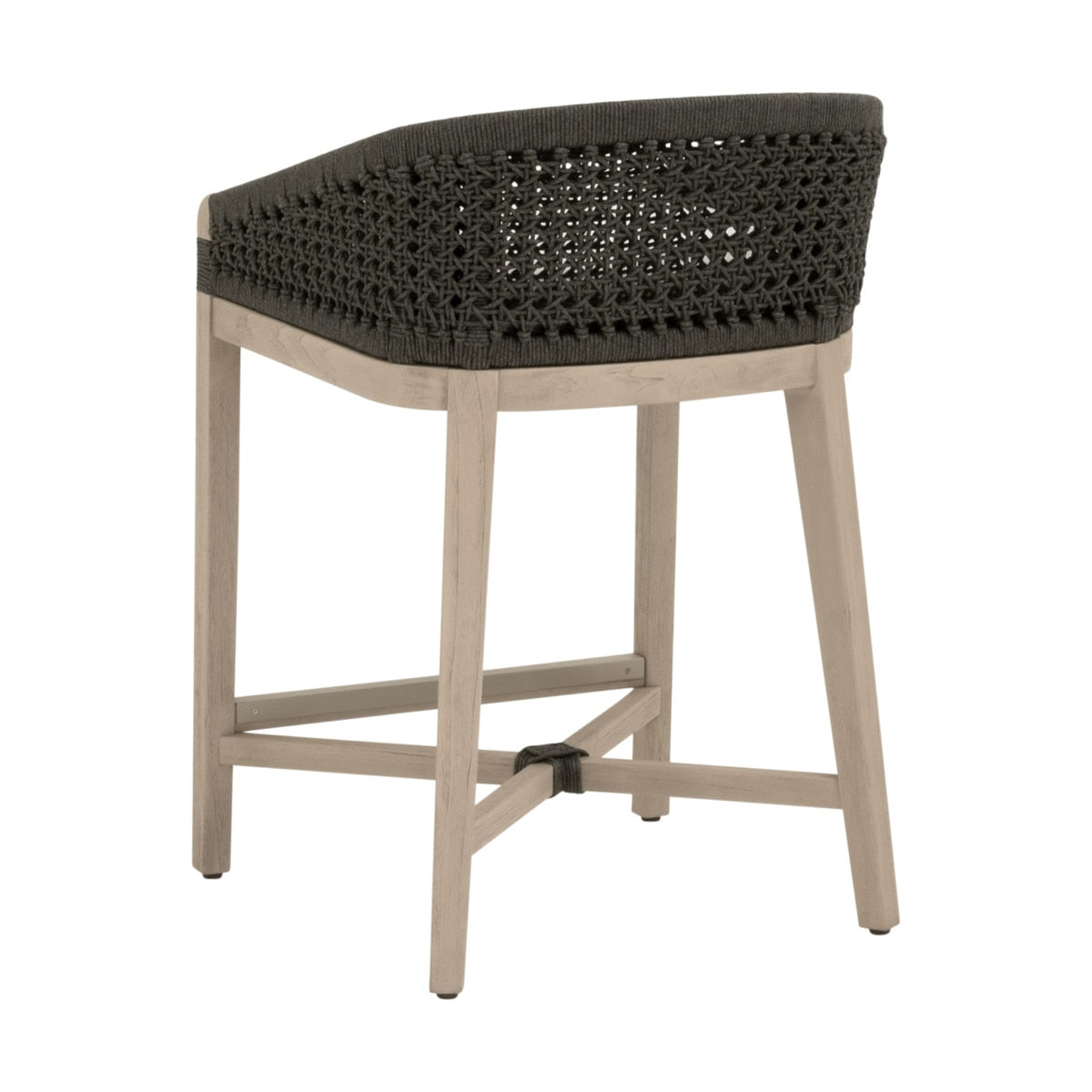 Montecito Outdoor Counter Stool - Chapin Furniture