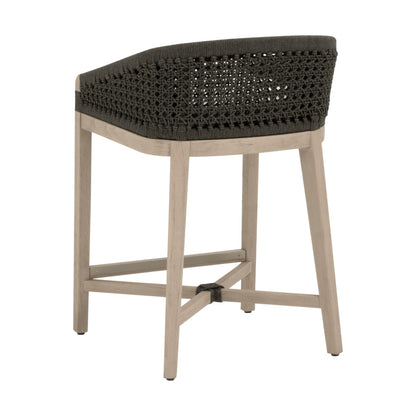 Montecito Outdoor Counter Stool - Chapin Furniture
