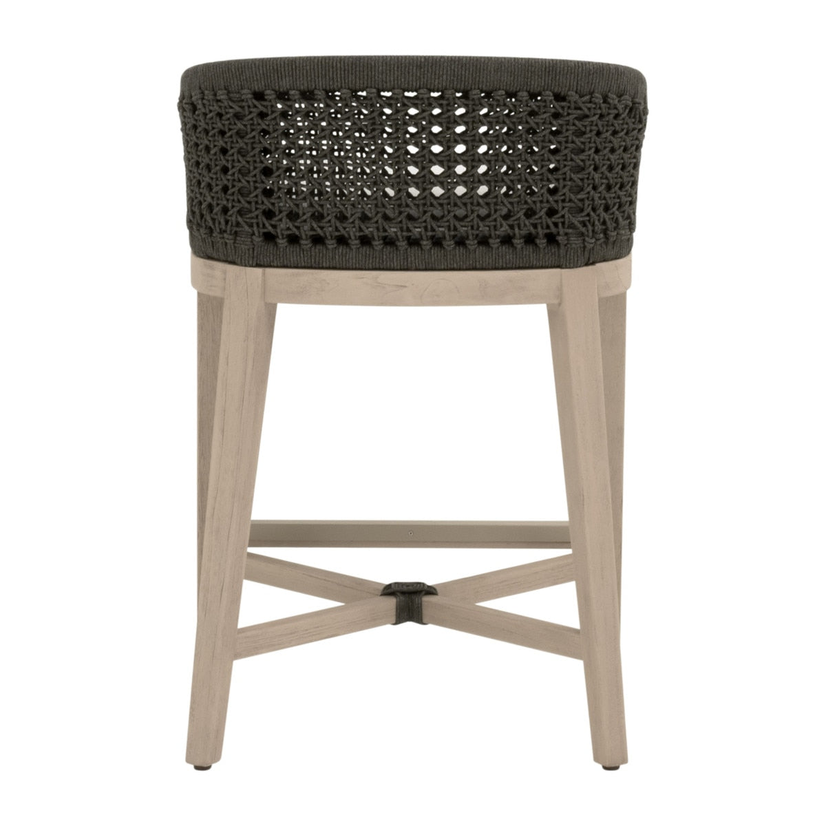 Montecito Outdoor Counter Stool - Chapin Furniture
