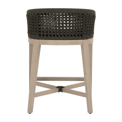Montecito Outdoor Counter Stool - Chapin Furniture