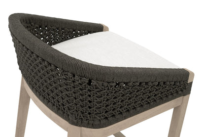 Montecito Outdoor Counter Stool - Chapin Furniture