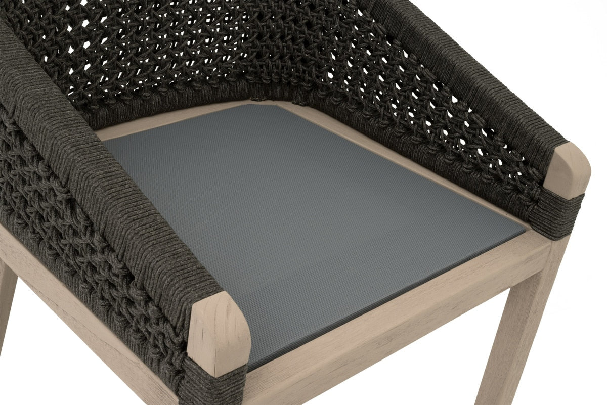 Montecito Outdoor Counter Stool - Chapin Furniture
