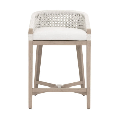 Montecito Outdoor Counter Stool - Chapin Furniture
