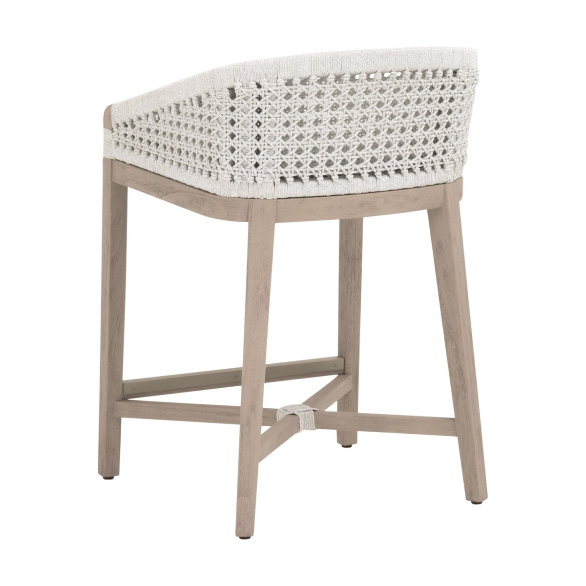 Montecito Outdoor Counter Stool - Chapin Furniture