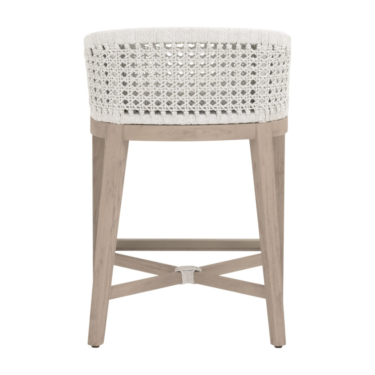 Montecito Outdoor Counter Stool - Chapin Furniture