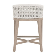 Montecito Outdoor Counter Stool - Chapin Furniture
