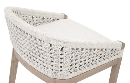 Montecito Outdoor Counter Stool - Chapin Furniture