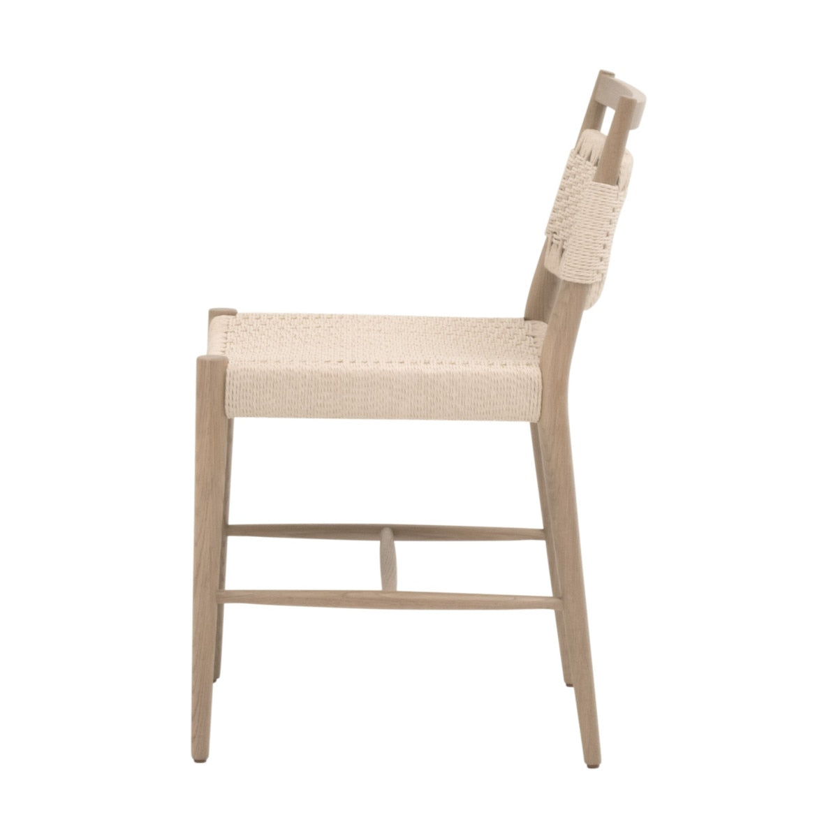 Myles Dining Chair- Set of 2 - Chapin Furniture