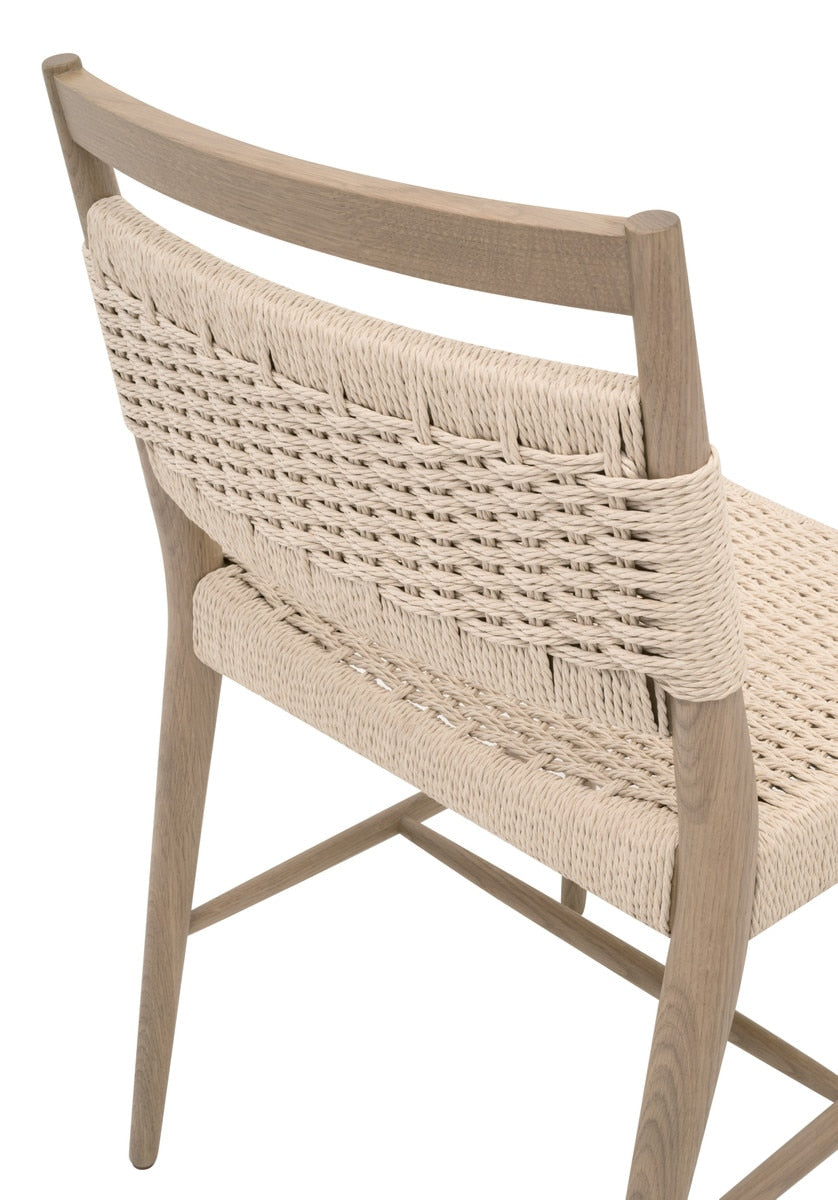 Myles Dining Chair- Set of 2 - Chapin Furniture