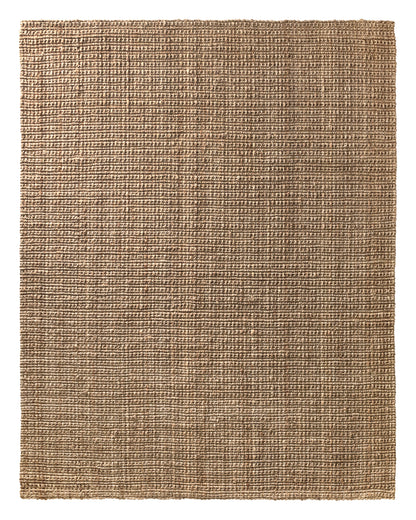 Naturals Lucia Achelle NAL03 Taupe Rug - Chapin Furniture