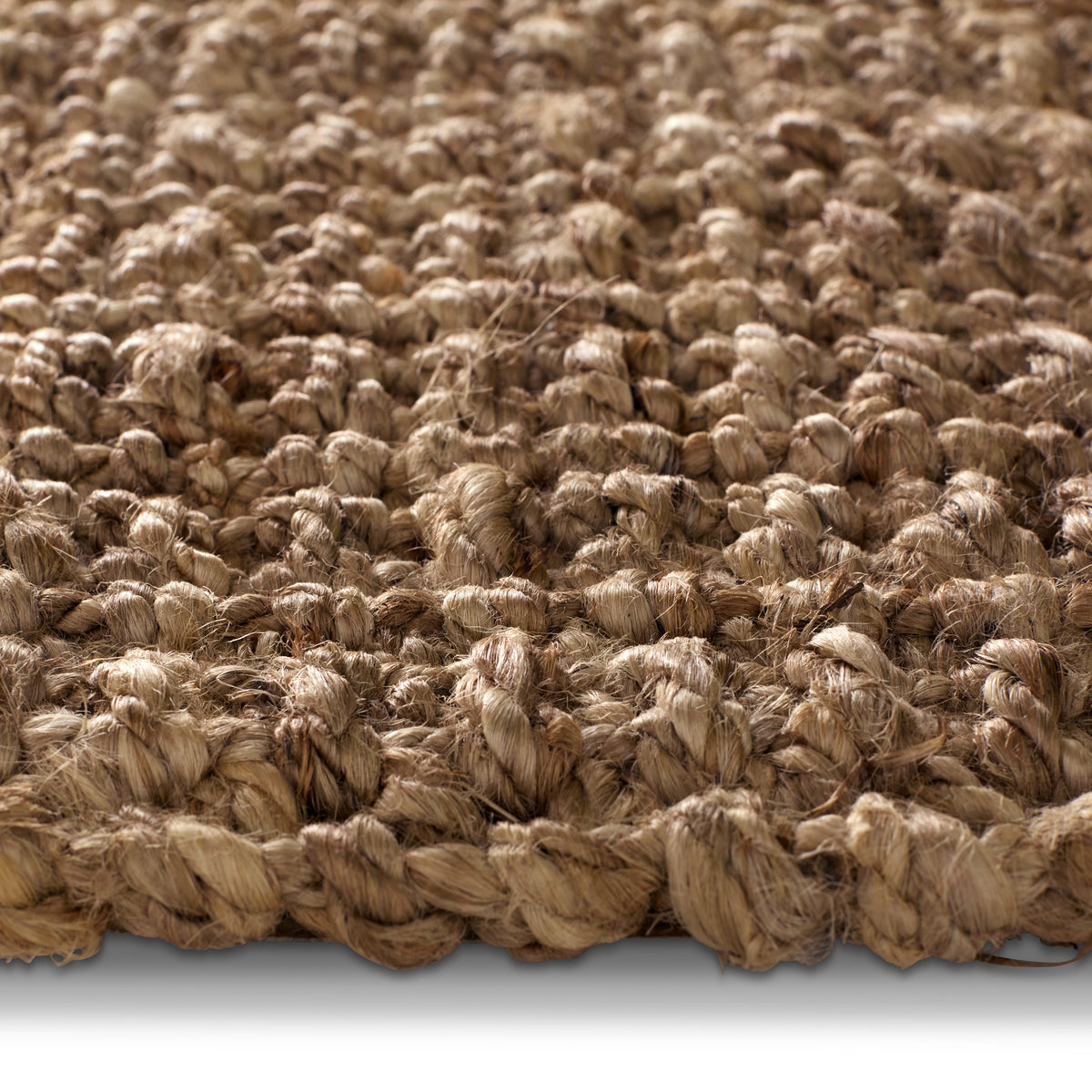 Naturals Lucia Achelle NAL03 Taupe Rug - Chapin Furniture
